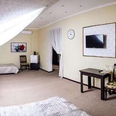 Гостевой дом Ривьера, Соль-Илецк, Оренбургская область