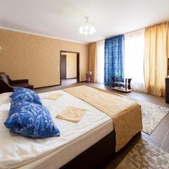 Спа-отель Роз Мари, Солоники, Краснодарский край