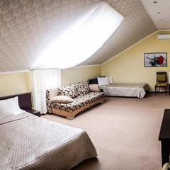 Гостевой дом Ривьера, Соль-Илецк, Оренбургская область