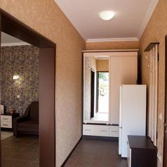 Спа-отель Роз Мари, Солоники, Краснодарский край