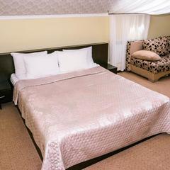 Гостевой дом Ривьера, Соль-Илецк, Оренбургская область