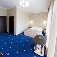 Спа-отель Роз Мари, Солоники, Краснодарский край