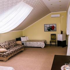 Гостевой дом Ривьера, Соль-Илецк, Оренбургская область