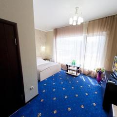 Спа-отель Роз Мари, Солоники, Краснодарский край