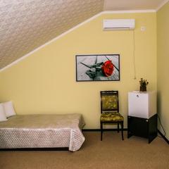 Гостевой дом Ривьера, Соль-Илецк, Оренбургская область