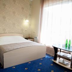 Спа-отель Роз Мари, Солоники, Краснодарский край