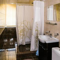 Гостевой дом Ривьера, Соль-Илецк, Оренбургская область