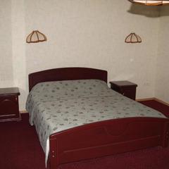 Спа-отель Роз Мари, Солоники, Краснодарский край