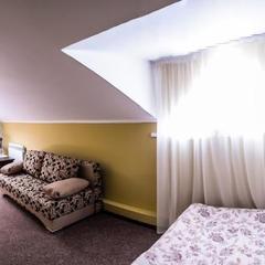 Гостевой дом Ривьера, Соль-Илецк, Оренбургская область