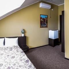 Гостевой дом Ривьера, Соль-Илецк, Оренбургская область