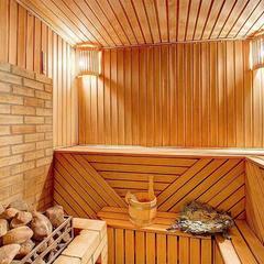 Спа-отель Роз Мари, Солоники, Краснодарский край