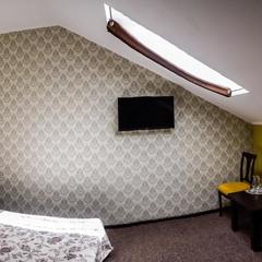 Гостевой дом Ривьера, Соль-Илецк, Оренбургская область