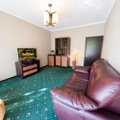 Спа-отель Роз Мари, Солоники, Краснодарский край