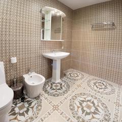 Спа-отель Роз Мари, Солоники, Краснодарский край