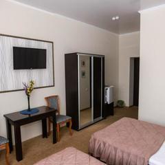 Гостевой дом Ривьера, Соль-Илецк, Оренбургская область