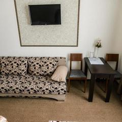 Гостевой дом Ривьера, Соль-Илецк, Оренбургская область