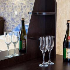 Спа-отель Роз Мари, Солоники, Краснодарский край