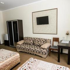 Гостевой дом Ривьера, Соль-Илецк, Оренбургская область