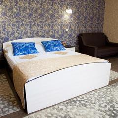 Спа-отель Роз Мари, Солоники, Краснодарский край