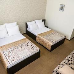 Гостевой дом Ривьера, Соль-Илецк, Оренбургская область