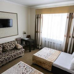 Гостевой дом Ривьера, Соль-Илецк, Оренбургская область