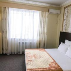 Гостевой дом Ривьера, Соль-Илецк, Оренбургская область