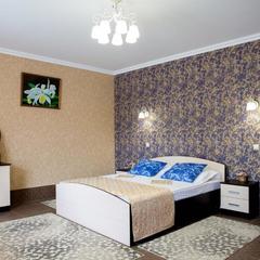 Спа-отель Роз Мари, Солоники, Краснодарский край