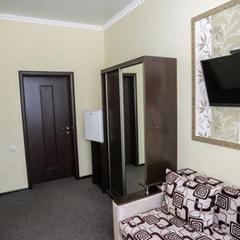 Гостевой дом Ривьера, Соль-Илецк, Оренбургская область