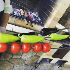 Спа-отель Роз Мари, Солоники, Краснодарский край