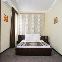 Гостевой дом Ривьера, Соль-Илецк, Оренбургская область