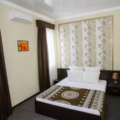 Гостевой дом Ривьера, Соль-Илецк, Оренбургская область