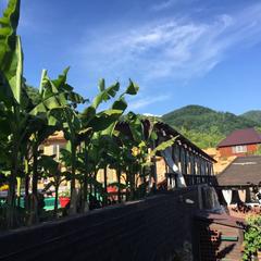 Спа-отель Роз Мари, Солоники, Краснодарский край