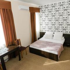 Гостевой дом Ривьера, Соль-Илецк, Оренбургская область