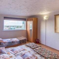 Гостиница Шоколад, Соль-Илецк, Оренбургская область