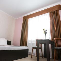 Гостевой дом Ривьера, Соль-Илецк, Оренбургская область