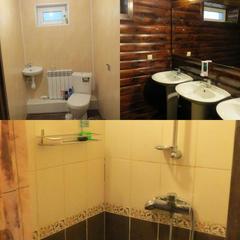 Гостиница Шоколад, Соль-Илецк, Оренбургская область