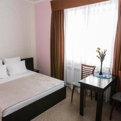 Гостевой дом Ривьера, Соль-Илецк, Оренбургская область