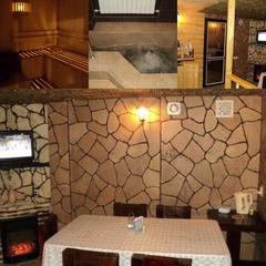 Гостиница Шоколад, Соль-Илецк, Оренбургская область