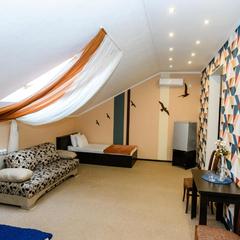 Гостевой дом Ривьера, Соль-Илецк, Оренбургская область