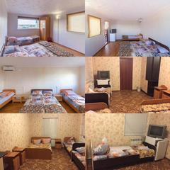 Гостиница Шоколад, Соль-Илецк, Оренбургская область