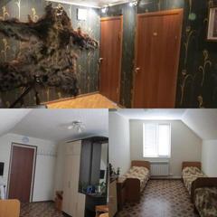 Гостиница Шоколад, Соль-Илецк, Оренбургская область