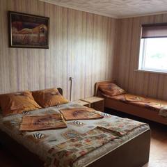 Гостиница Шоколад, Соль-Илецк, Оренбургская область