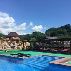 Спа-отель Роз Мари, Солоники, Краснодарский край