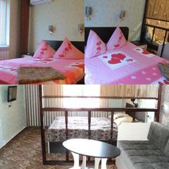 Гостиница Шоколад, Соль-Илецк, Оренбургская область