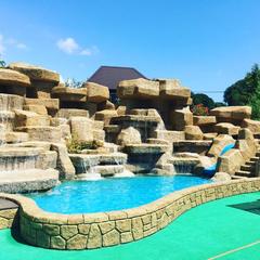 Спа-отель Роз Мари, Солоники, Краснодарский край