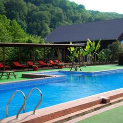 Спа-отель Роз Мари, Солоники, Краснодарский край