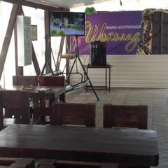 Гостиница Шоколад, Соль-Илецк, Оренбургская область