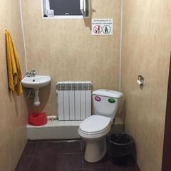 Гостиница Шоколад, Соль-Илецк, Оренбургская область