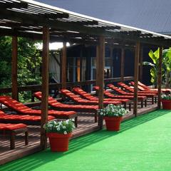 Спа-отель Роз Мари, Солоники, Краснодарский край