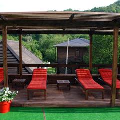 Спа-отель Роз Мари, Солоники, Краснодарский край